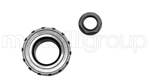 Radlagersatz Metelli 19-2947 Radlagersatz Metelli 19-2947 von Metelli