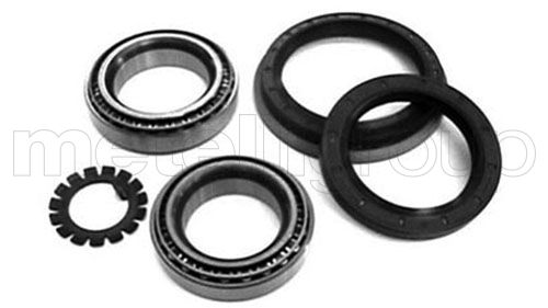 Radlagersatz Vorderachse Metelli 19-2216 Radlagersatz Vorderachse Metelli 19-2216 von Metelli