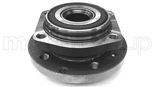 Radlagersatz Vorderachse Metelli 19-2313 Radlagersatz Vorderachse Metelli 19-2313 von Metelli