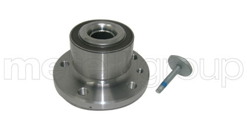 Radlagersatz Vorderachse Metelli 19-2363 Radlagersatz Vorderachse Metelli 19-2363 von Metelli