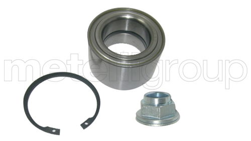 Radlagersatz Vorderachse Metelli 19-2774 Radlagersatz Vorderachse Metelli 19-2774 von Metelli