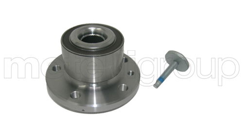 Radlagersatz Vorderachse Metelli 19-2852 Radlagersatz Vorderachse Metelli 19-2852 von Metelli