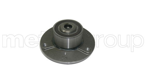 Radlagersatz Vorderachse Metelli 19-2876 Radlagersatz Vorderachse Metelli 19-2876 von Metelli