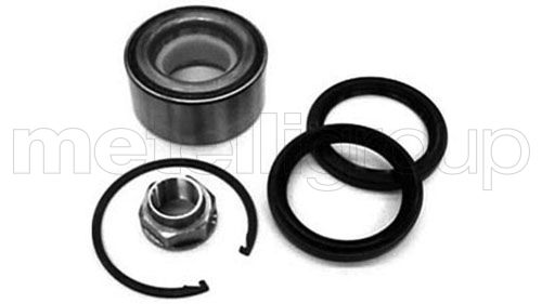 Radlagersatz Vorderachse Metelli 19-7105 Radlagersatz Vorderachse Metelli 19-7105 von Metelli