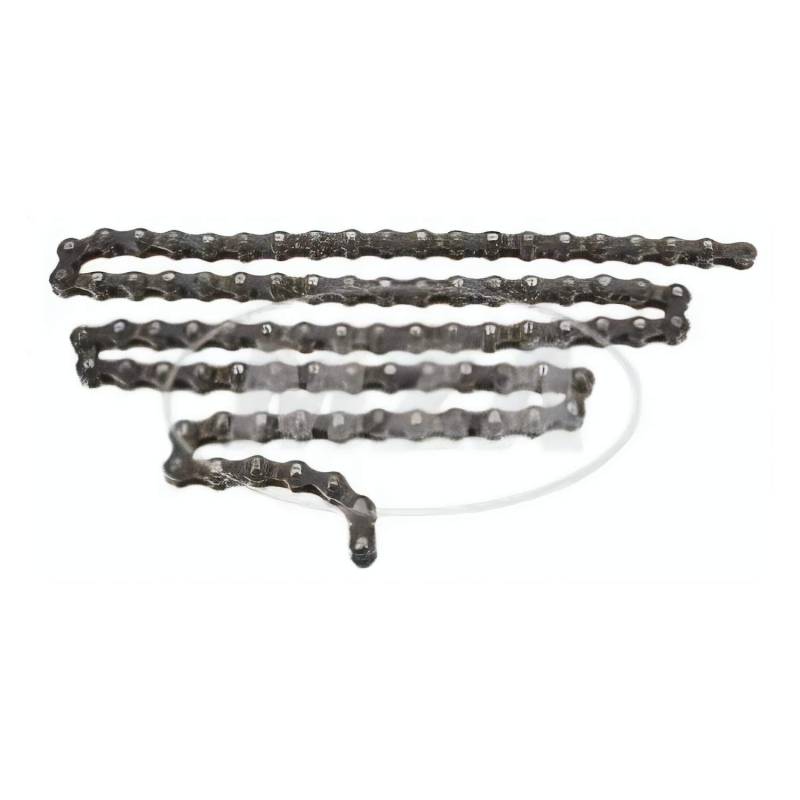 METEOR Rollenkette, 86 Glieder - Simson SL1 Mofa von Generic