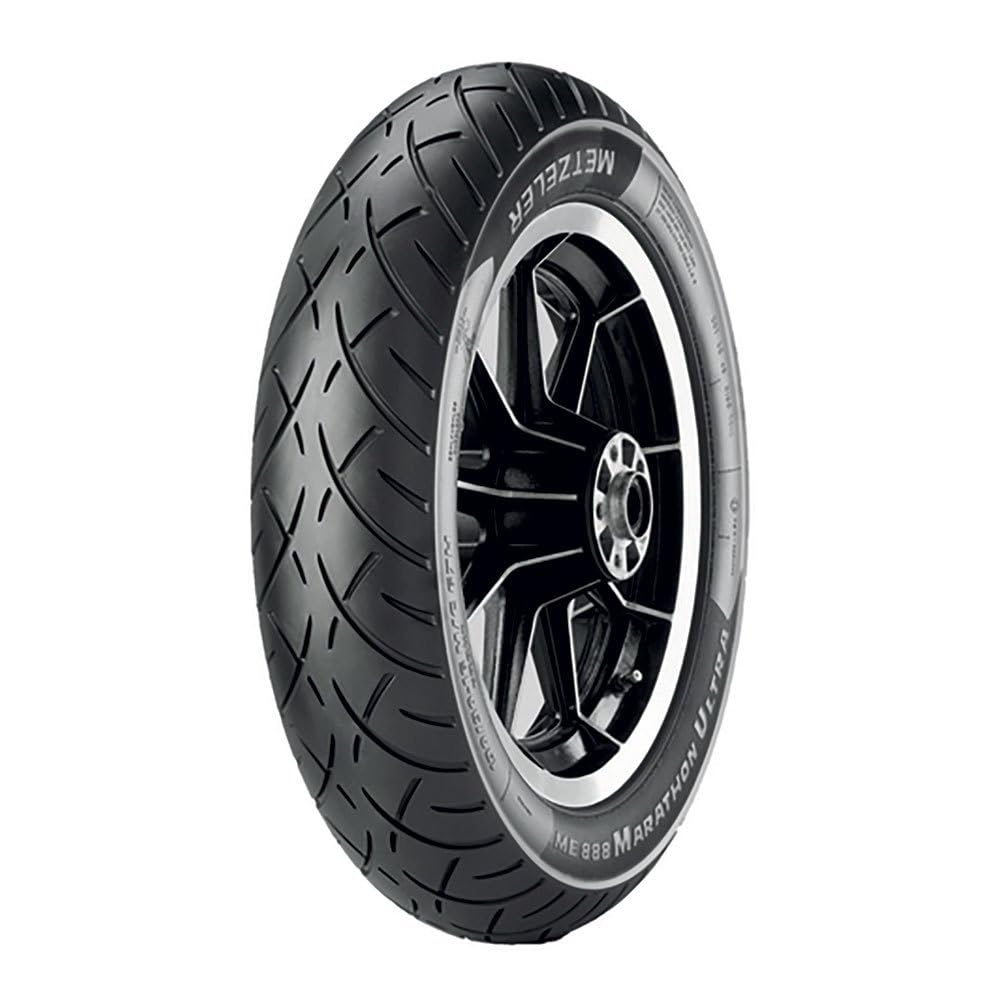 100/90-19 57H TL 100/90-19 57H TL von Metzeler