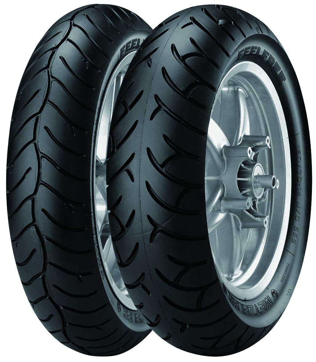 160/60R15M/C 67H TL TL 67 H von Metzeler