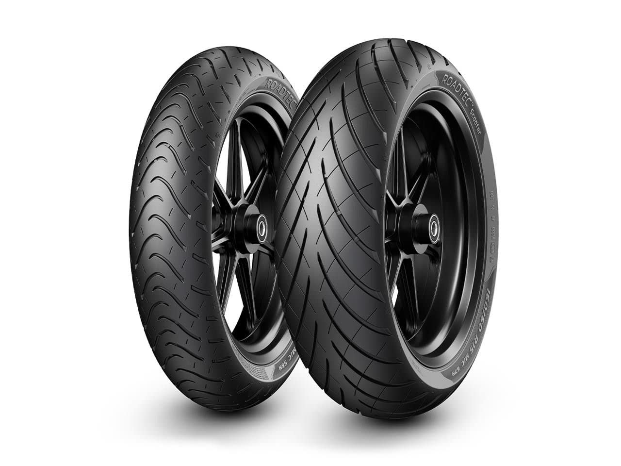Metzeler 140/70-12 60L TL (ROADTEC SCOOTER) Metzeler 140/70-12 60L TL (ROADTEC SCOOTER) von Metzeler