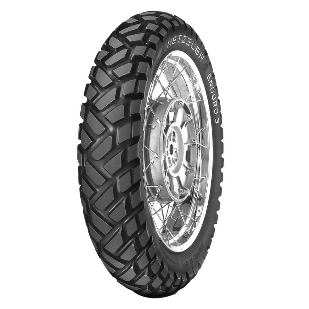 METZELER Motorradreifen 140/80-18 M/C TT 70S ENDURO 3 SAHARA MST METZELER Motorradreifen 140/80-18 M/C TT 70S ENDURO 3 SAHARA MST von Metzeler