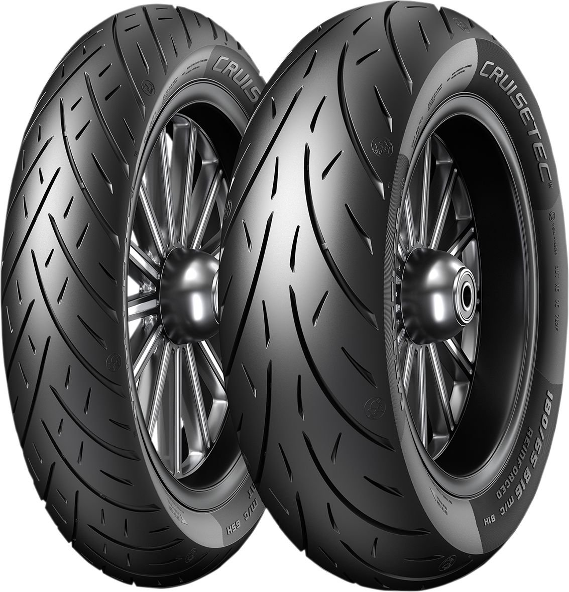 METZELER Crztc 130/70R18 63H Tl von Metzeler