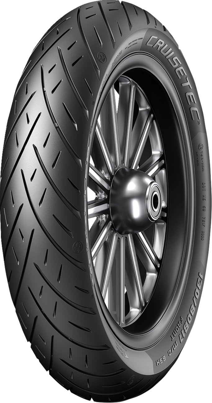 METZELER Motorradreifen 130/80 B 17 M/C TL 65H CRUISETEC (I) von Metzeler