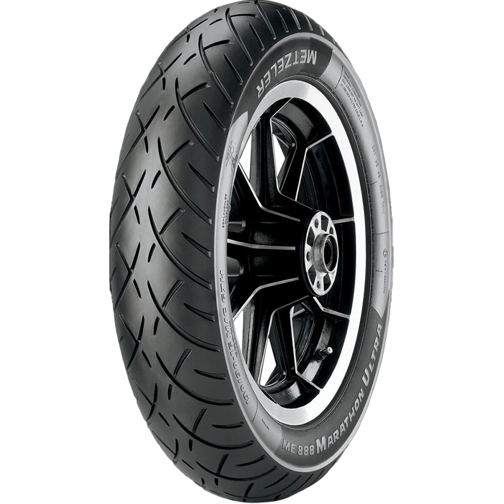 METZELER Motorradreifen 90/90-21 M/C TL 54H ME 888 MARATHON ULTRA METZELER Motorradreifen 90/90-21 M/C TL 54H ME 888 MARATHON ULTRA von Metzeler