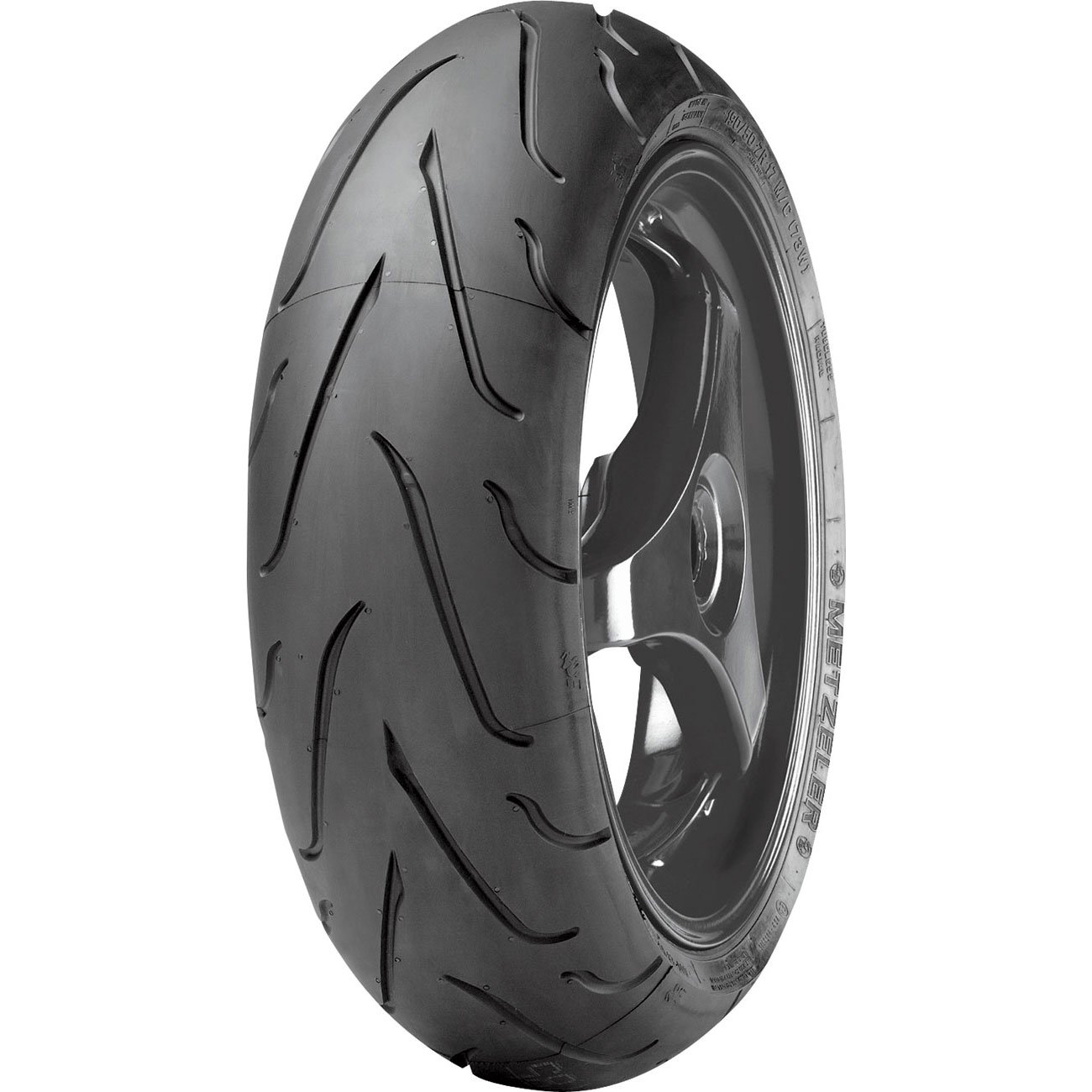 METZELER SPORTEC M3 METZELER SPORTEC M3 von Metzeler