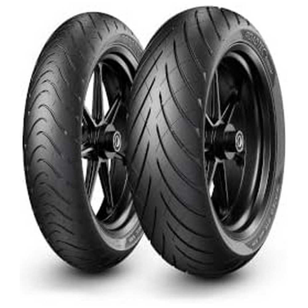 METZELER Sommerreifen 110/90-12 TL 64P ROADTEC SCOOTER METZELER Sommerreifen 110/90-12 TL 64P ROADTEC SCOOTER von Metzeler