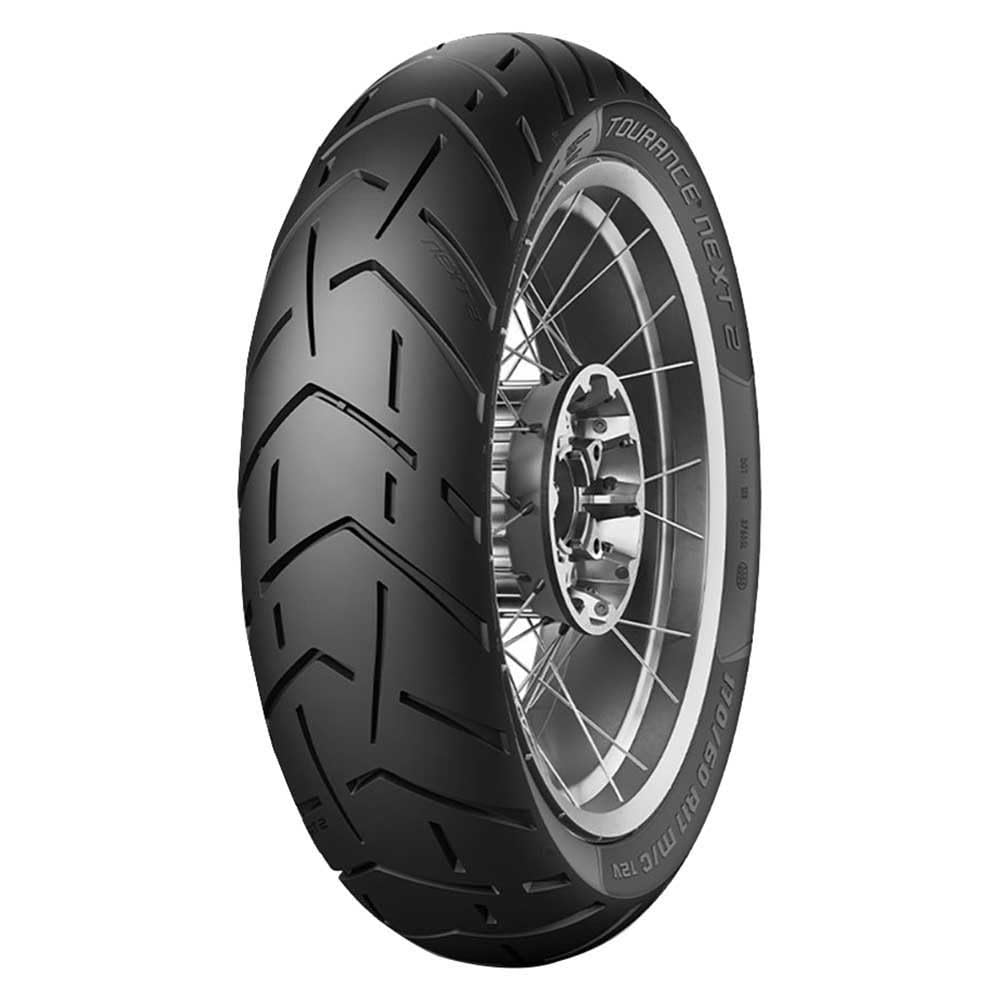 METZELER Motorradreifen 130/80 R 17 M/C TL 65V TOURANCE NEXT 2 METZELER Motorradreifen 130/80 R 17 M/C TL 65V TOURANCE NEXT 2 von Metzeler