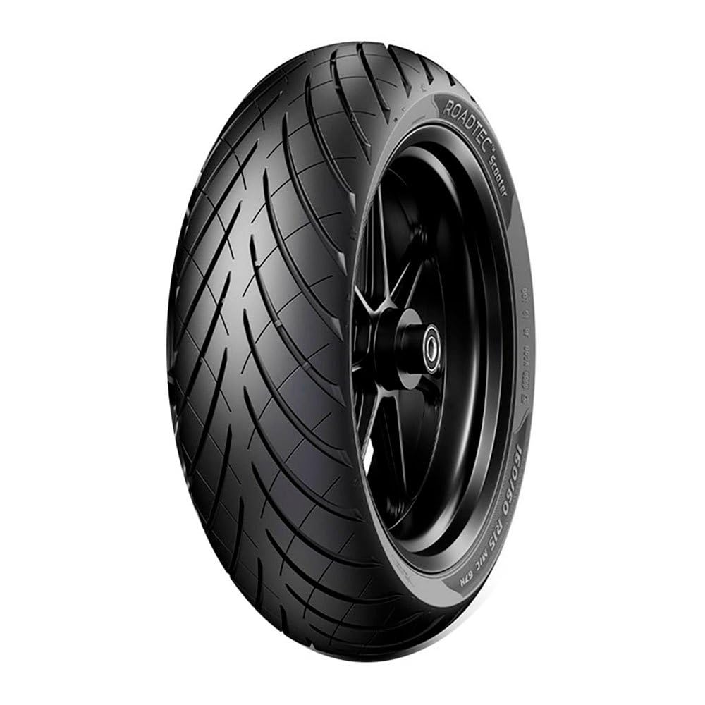 MOTORRADREIFEN 100 80-16 50P METZELER ROADTEC SCOOTER TL TL FRONT RENNMASCHINE MOTORRADREIFEN 100 80-16 50P METZELER ROADTEC SCOOTER TL TL FRONT RENNMASCHINE von Metzeler