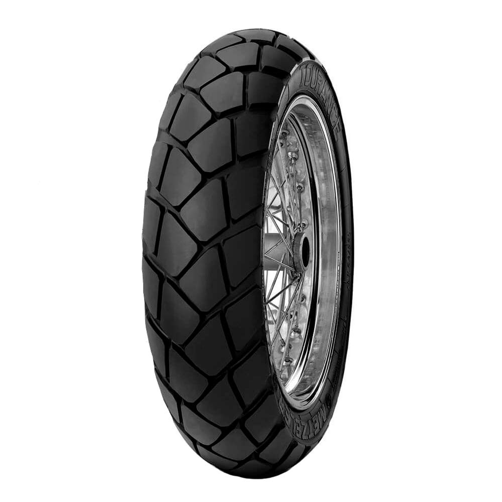 Metzeler 1012200-120/90/R17 64S - E/C/73dB - Ganzjahresreifen Metzeler 1012200-120/90/R17 64S - E/C/73dB - Ganzjahresreifen von Metzeler