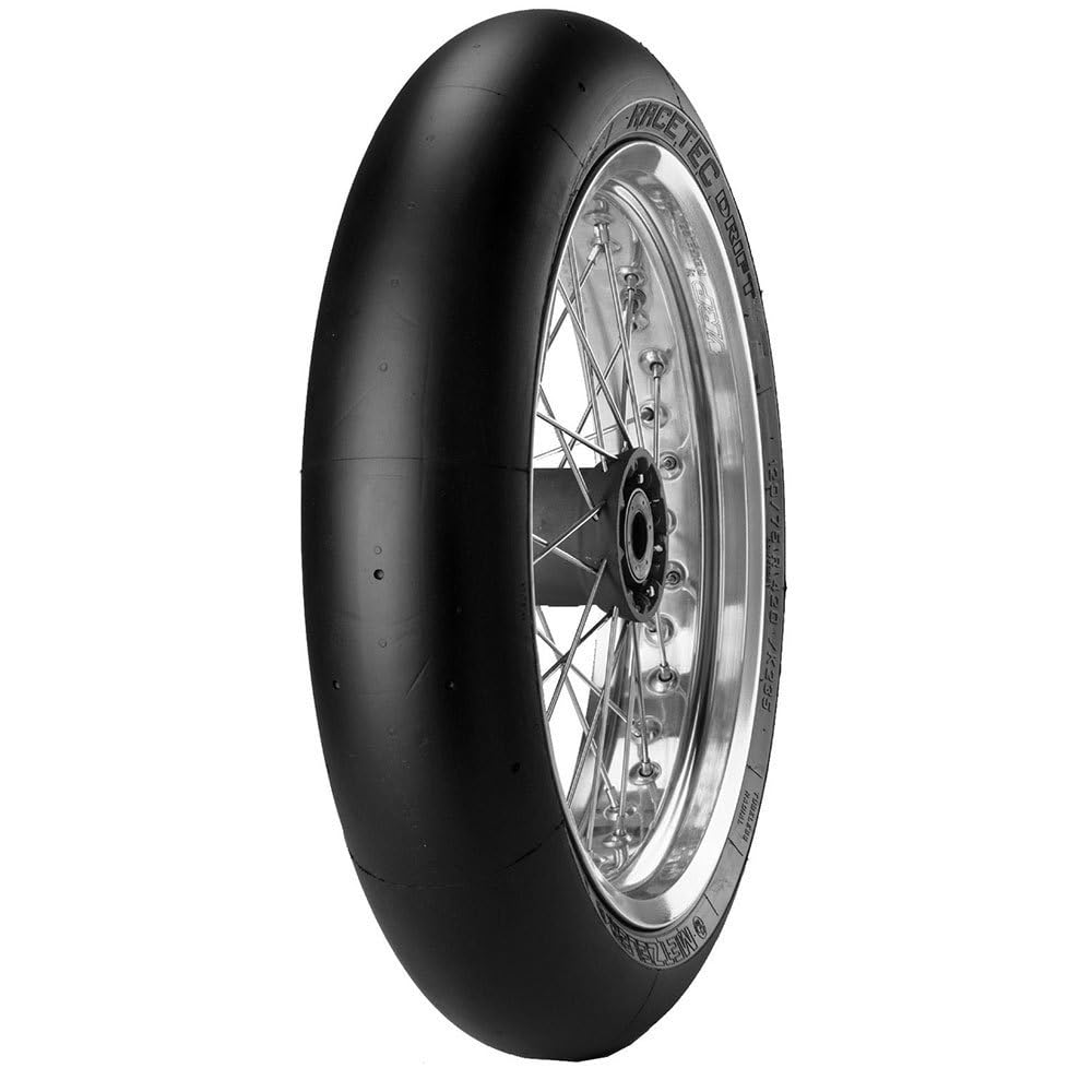 Metzeler 125/75 R17 Racetec SM Front K1 NHS Motorradreifen Metzeler 125/75 R17 Racetec SM Front K1 NHS Motorradreifen von Metzeler