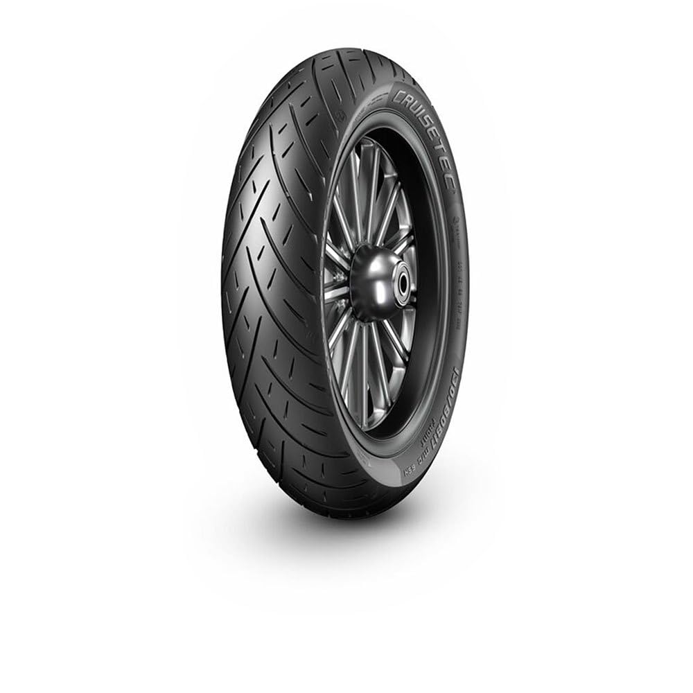 Metzeler 150/80-16 71H Cruisetec Front M/C Motorradreifen Metzeler 150/80-16 71H Cruisetec Front M/C Motorradreifen von Metzeler