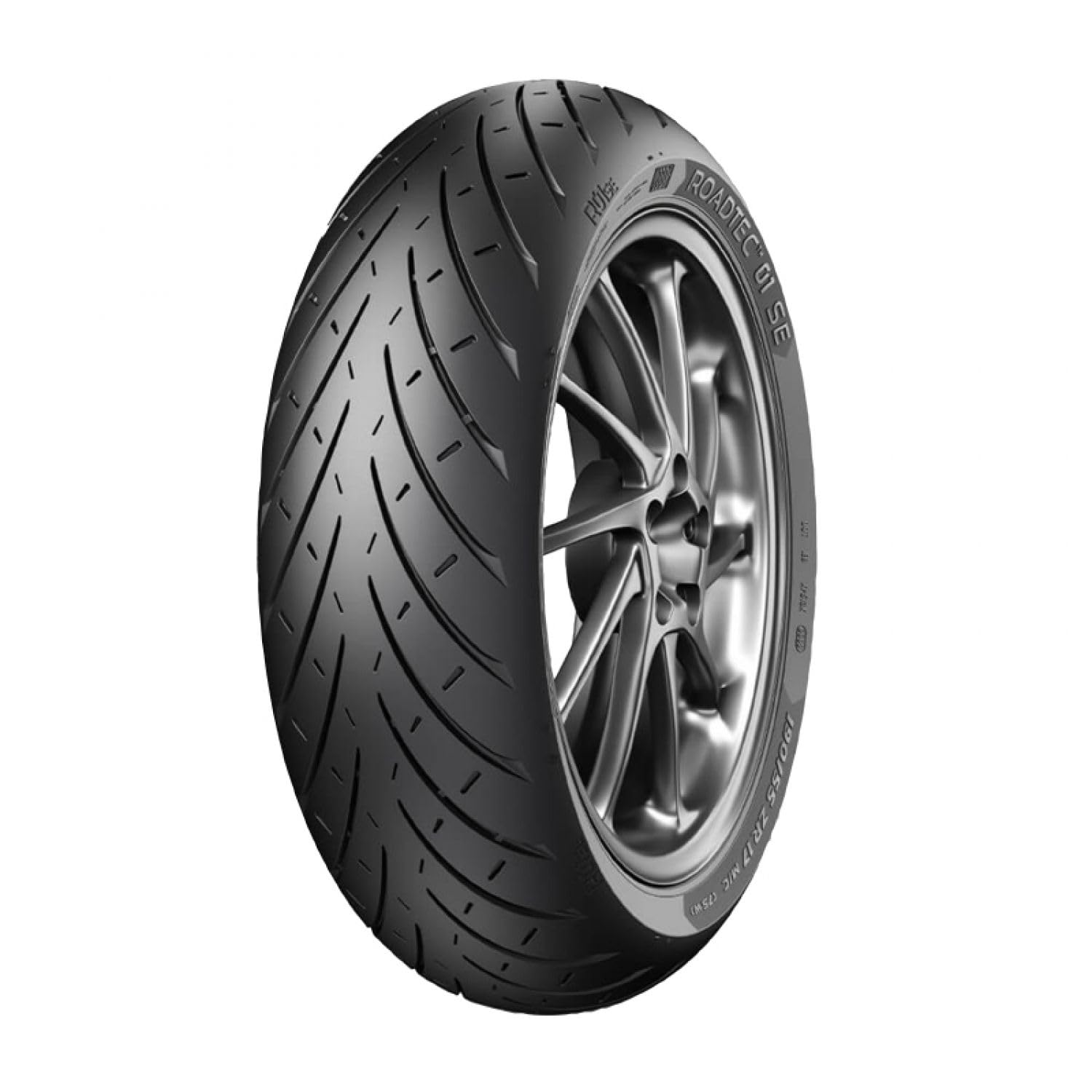 Metzeler (73W) TL Roadtec 01 SE Rear 180/55 ZR17 (73W) von Metzeler