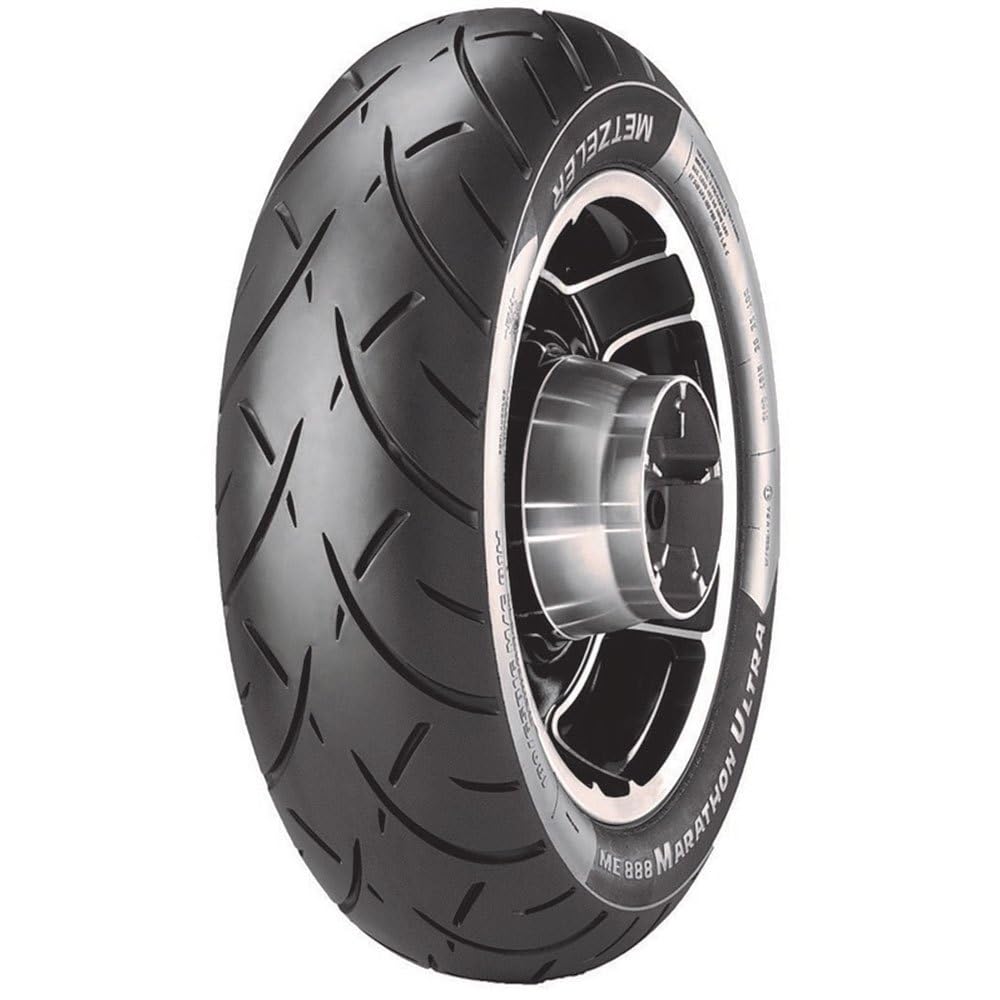 Metzeler 2408800-140/90/R16 77H - E/C/73dB - Ganzjahresreifen Metzeler 2408800-140/90/R16 77H - E/C/73dB - Ganzjahresreifen von Metzeler