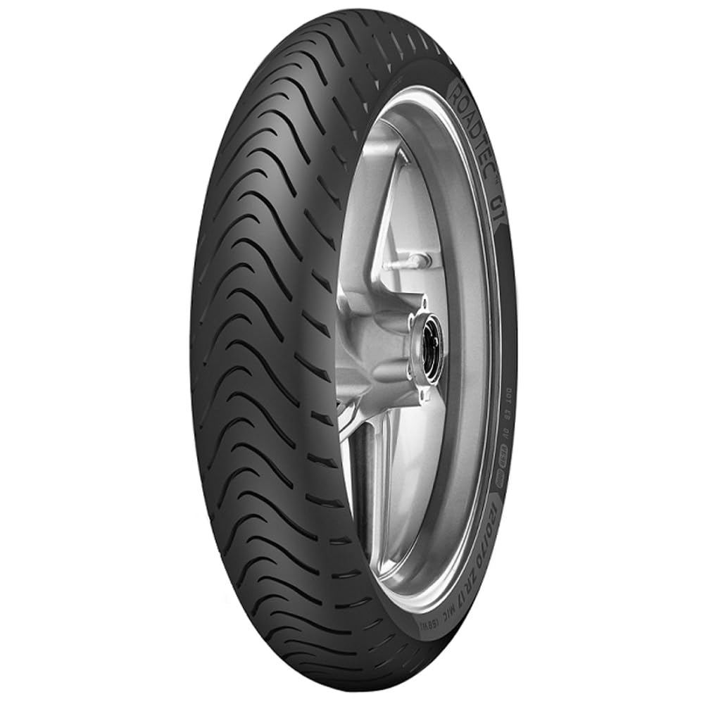 Metzeler 2669900-120/60/R17 55W - E/C/73dB - Ganzjahresreifen Metzeler 2669900-120/60/R17 55W - E/C/73dB - Ganzjahresreifen von Metzeler