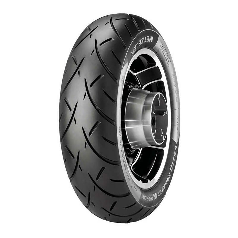 Metzeler 2703100-180/70/R15 76H - E/C/73dB - Ganzjahresreifen Metzeler 2703100-180/70/R15 76H - E/C/73dB - Ganzjahresreifen von Metzeler