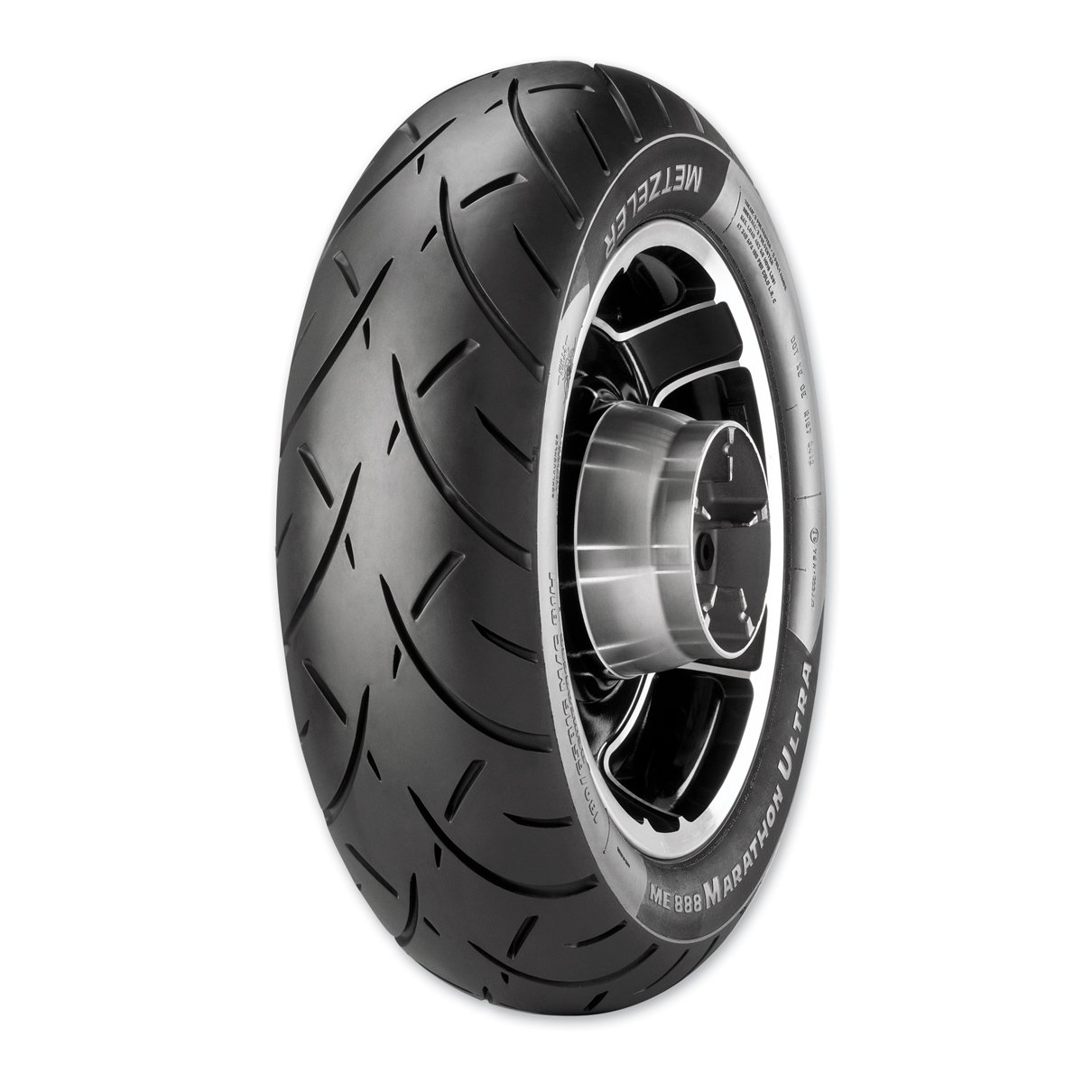 Metzeler 2704100-240/40/R18 79V - E/C/73dB - Ganzjahresreifen Metzeler 2704100-240/40/R18 79V - E/C/73dB - Ganzjahresreifen von Metzeler