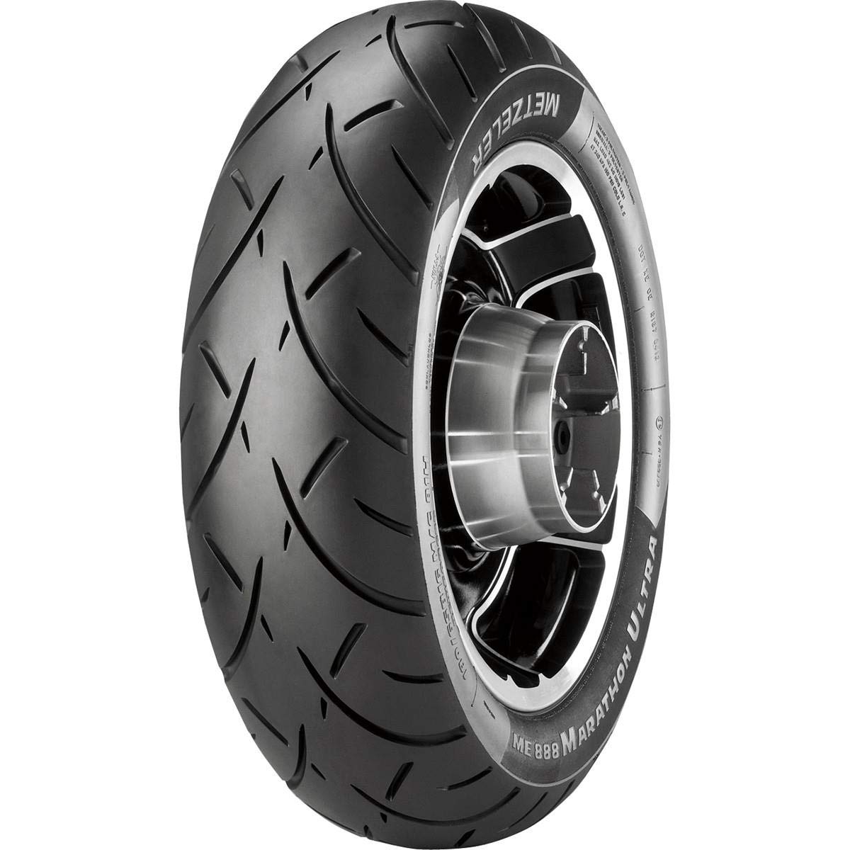 Metzeler 3135100-210/40/R18 73H - E/C/73dB - Ganzjahresreifen Metzeler 3135100-210/40/R18 73H - E/C/73dB - Ganzjahresreifen von Metzeler