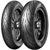 Metzeler Cruisetec (130/60 R21 63H) von Metzeler