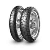 Metzeler Karoo Street (110/70 R17 54S) von Metzeler