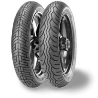 Metzeler Lasertec (110/80 R18 58V) von Metzeler