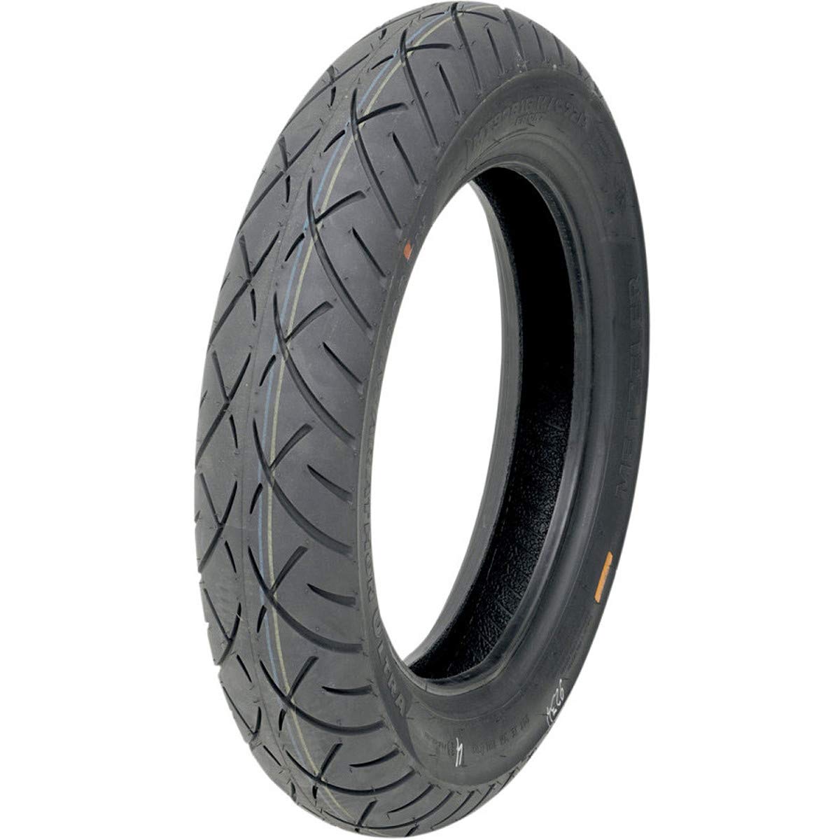 Metzeler MH90 21 54H mich 888 Marathon Ultra – 90/110/R21 54H – A/A/70dB – Motorrad Reifen Metzeler MH90 21 54H mich 888 Marathon Ultra – 90/110/R21 54H – A/A/70dB – Motorrad Reifen von Metzeler