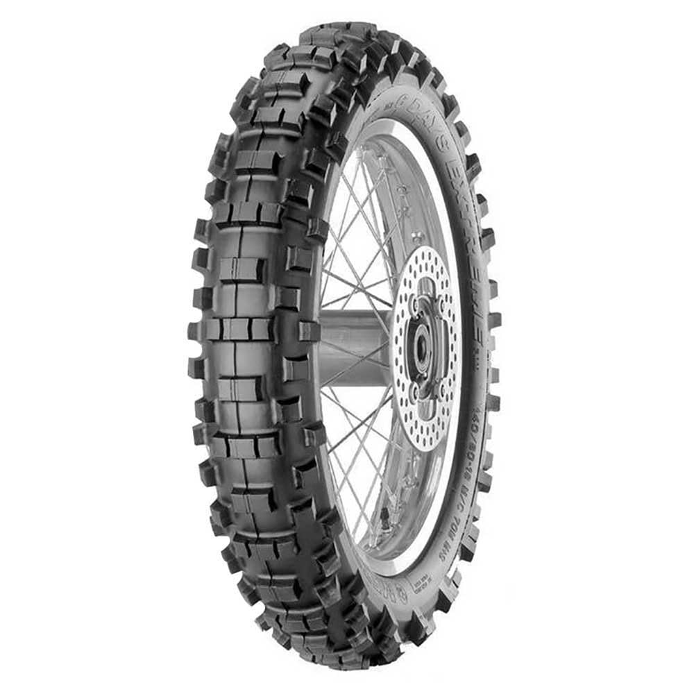 Metzeler Reifen MCE 6 Days Extreme 140/80-18 Extreme Extra SOFT 70M NHS Metzeler Reifen MCE 6 Days Extreme 140/80-18 Extreme Extra SOFT 70M NHS von Metzeler