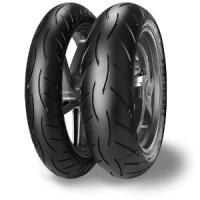 Metzeler Sportec M5 Interact (180/55 R17 73W) von Metzeler