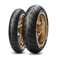 Metzeler Sportec M7 RR (160/60 R17 69W) von Metzeler