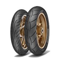 Metzeler Sportec Street (150/60 R17 66H) von Metzeler