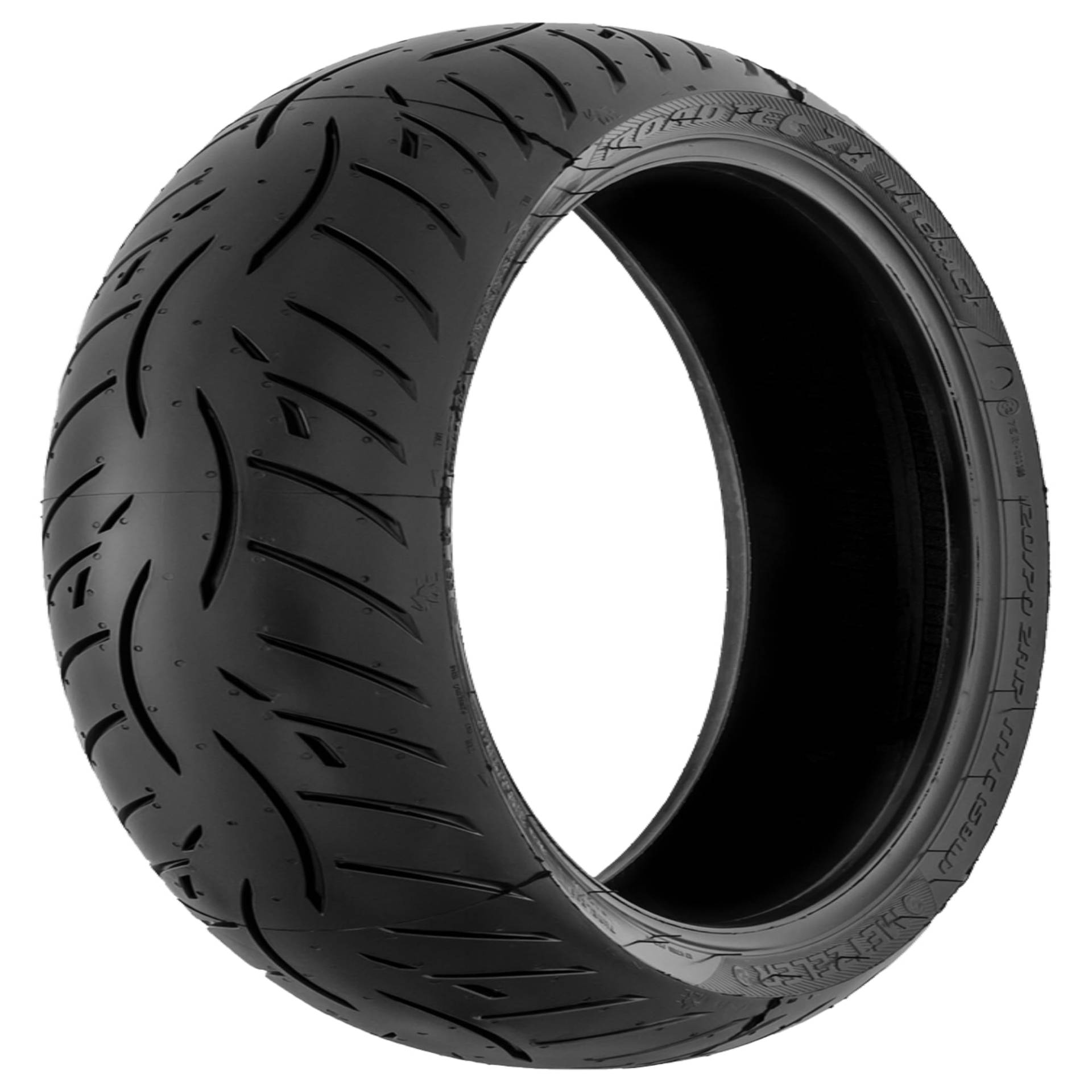 Metzeler 2491300-110/70/R17 54W - E/C/73dB - Ganzjahresreifen Metzeler 2491300-110/70/R17 54W - E/C/73dB - Ganzjahresreifen von Metzeler