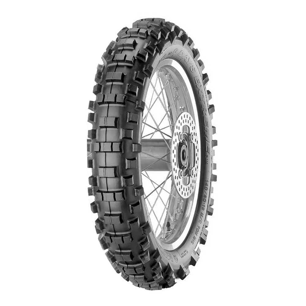 Metzeler 70M TT, 2477700, 140/80-18 70M TT - M+S (2) Metzeler 70M TT, 2477700, 140/80-18 70M TT - M+S (2) von Metzeler