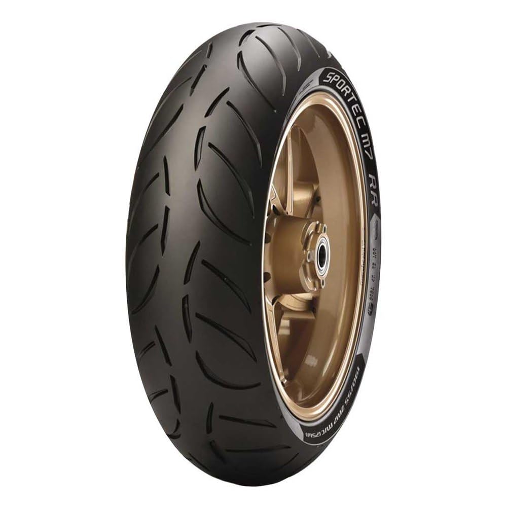 Metzeler 2450200-160/60/R17 69W - E/C/73dB - Ganzjahresreifen Metzeler 2450200-160/60/R17 69W - E/C/73dB - Ganzjahresreifen von Metzeler