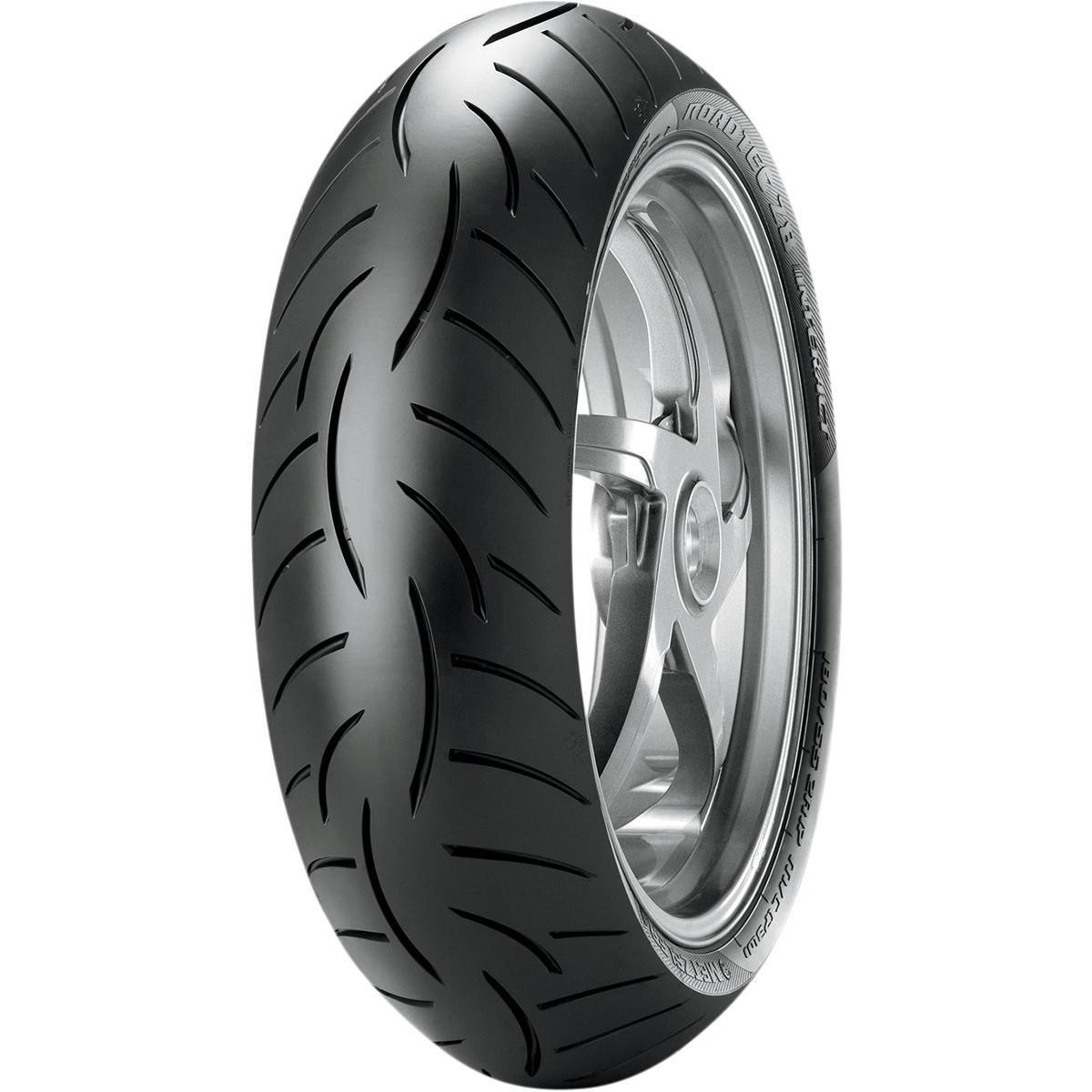 Metzeler (70W) TL, 2491800, 160/60 ZR18(70W) Metzeler (70W) TL, 2491800, 160/60 ZR18(70W) von Metzeler