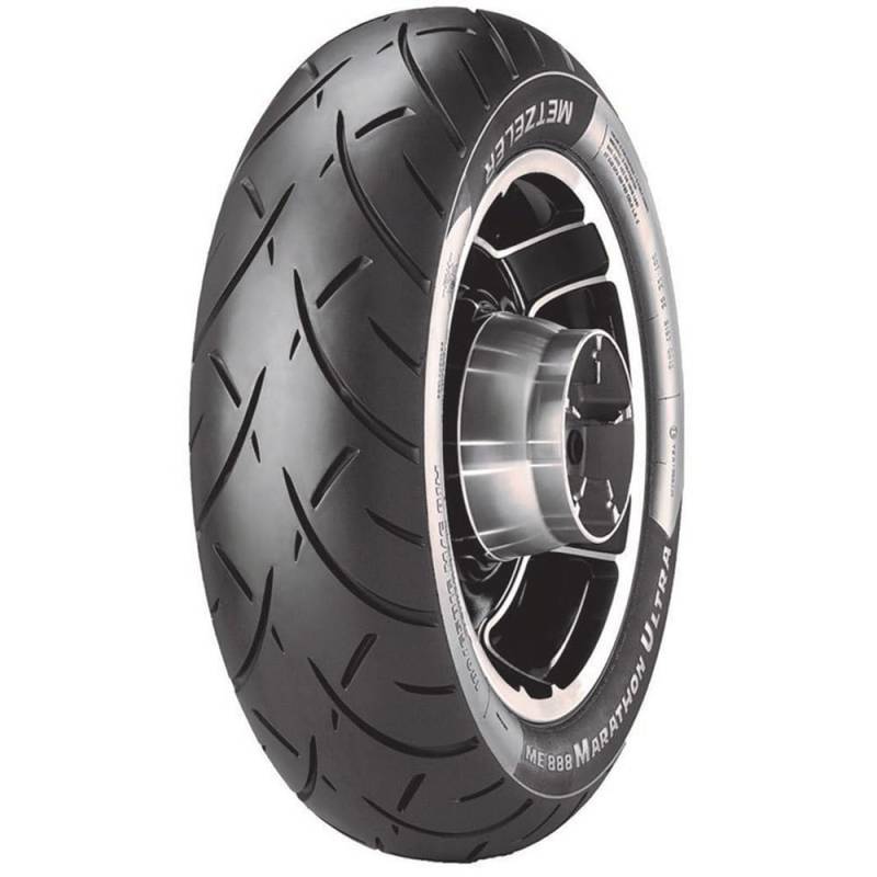 Metzeler 2318400-170/80/R15 77H - E/C/73dB - Ganzjahresreifen von Metzeler