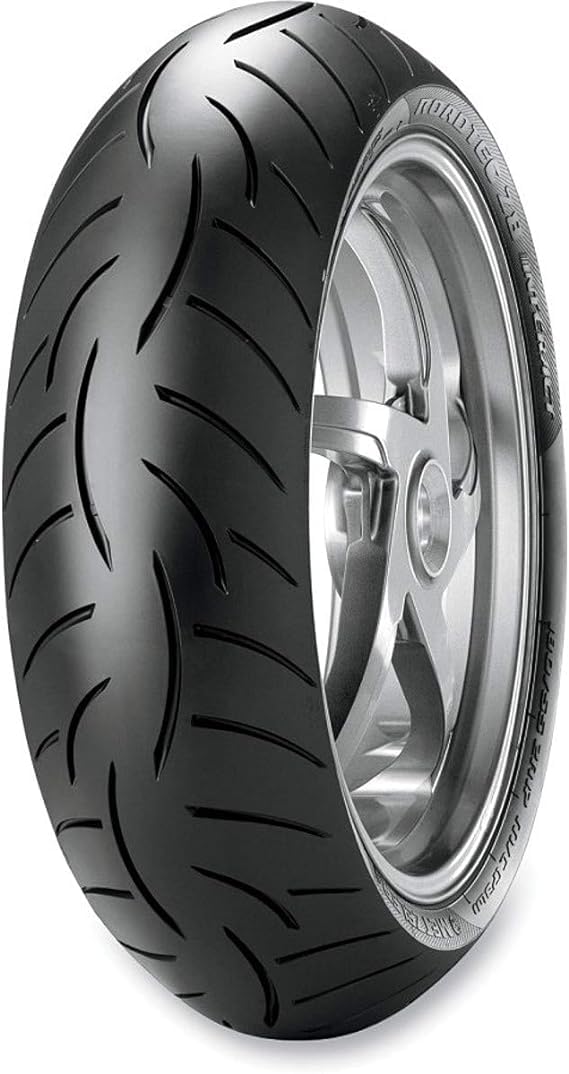 Metzeler Roadtec Z8 Interact Rear - 180/55R17 73W - Ganzjahresreifen Metzeler Roadtec Z8 Interact Rear - 180/55R17 73W - Ganzjahresreifen von Metzeler