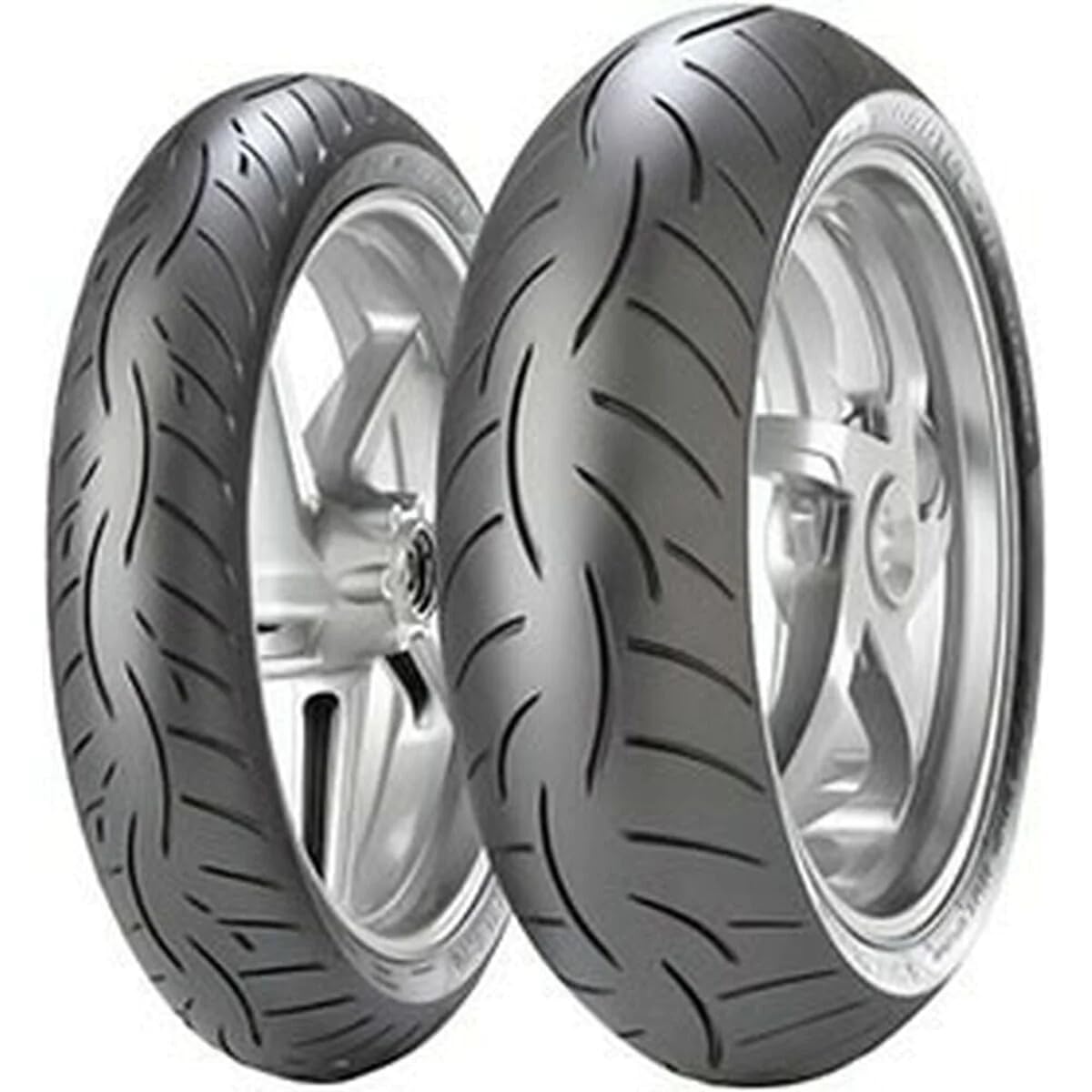 Metzeler 2283800-180/55/R17 73W - E/C/73dB - Ganzjahresreifen Metzeler 2283800-180/55/R17 73W - E/C/73dB - Ganzjahresreifen von Metzeler