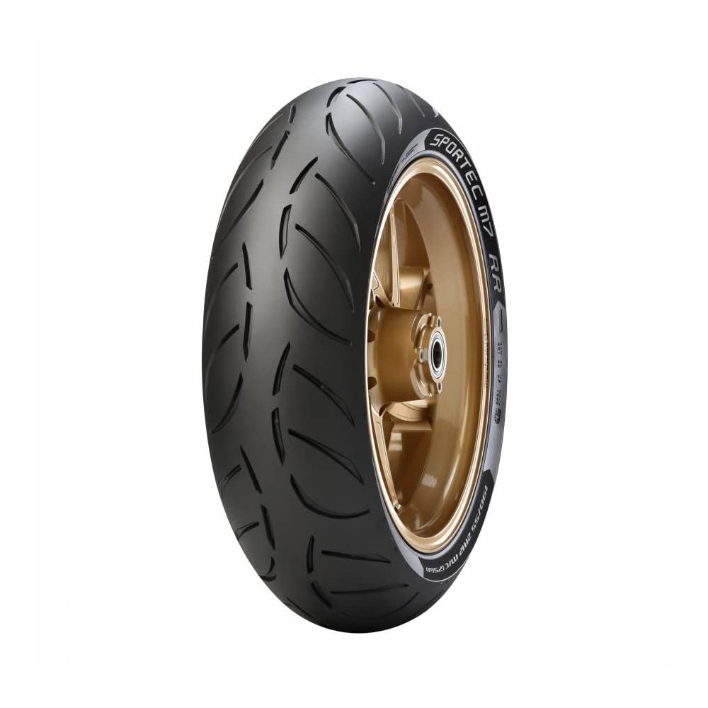 Metzeler 2450400-190/50/R17 73W - E/C/73dB - Ganzjahresreifen Metzeler 2450400-190/50/R17 73W - E/C/73dB - Ganzjahresreifen von Metzeler