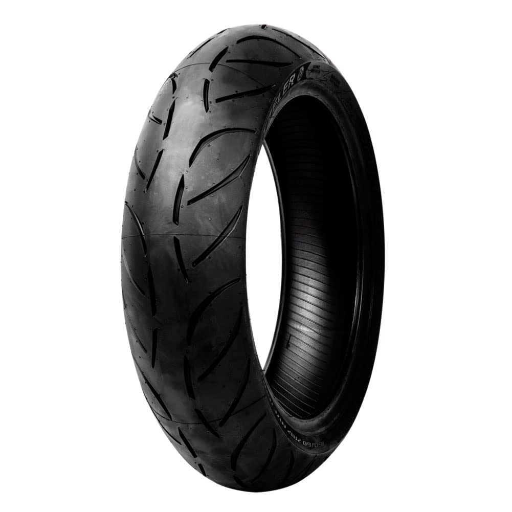 Metzeler 2450500-190/55/R17 75W - E/C/73dB - Ganzjahresreifen Metzeler 2450500-190/55/R17 75W - E/C/73dB - Ganzjahresreifen von Metzeler