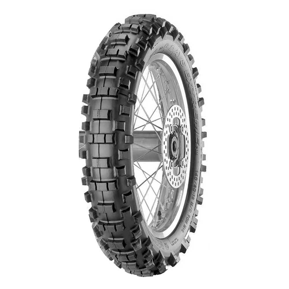 Metzeler 2477600-90/90/R21 54M - E/C/73dB - Ganzjahresreifen Metzeler 2477600-90/90/R21 54M - E/C/73dB - Ganzjahresreifen von Metzeler