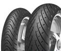 Roadtec 01 HWM REAR Roadtec 01 HWM REAR von METZELER