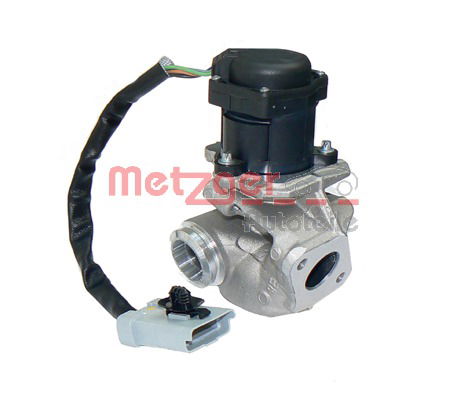 AGR-Ventil Metzger 0892006 AGR-Ventil Metzger 0892006 von Metzger