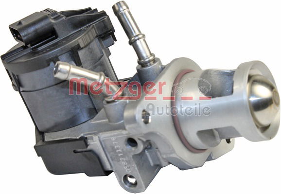 AGR-Ventil Metzger 0892326 AGR-Ventil Metzger 0892326 von Metzger